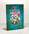 MISTERIO DEL HALCÓN, EL (LAS AVENTURAS DE FELIX)