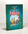 ISLA DE LA TORTUGA, LA (LAS AVENTURAS DE FELIX)