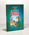 PEQUEÑO ZORRO, EL (LAS AVENTURAS DE FELIX)
