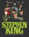 STEPHEN KING. GUIA ILUSTRADA DEL MAESTRO DEL TERROR