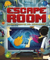 ESCAPE ROOM ¿PODRÁS ESCAPAR DEL VIDEOJUEGO?
