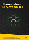 PARTE COMÚN, LA