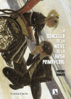 DONCELLA DE LA NIEVE DE LA BRISA PRIMAVERAL, LA