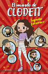 MUNDO DE CLODETT Nº 8, EL. SUPERLÍO FARAÓNICO