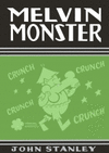 MELVIN MONSTER (VOLUMEN 1)