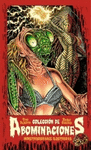 COLECCION DE ABOMINACIONES (MONSTRUOSIDADES ILUSTRADAS)