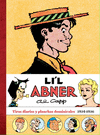 LI´L ABNER VOL. 1 (1934-1936) TIRAS DIARIAS Y PLANCHAS DOMINICALES