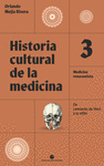 HISTORIA CULTURAL DE LA MEDICINA 3. MEDICINA RENACENTISTA