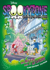 RECETA PARA EL DESASTRE, UNA. SPOOKYZONE HISTORIAS ESPELUZNANTES