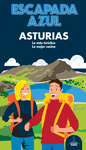 ASTURIAS ( ESCAPADA AZUL )