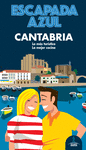 CANTABRIA ( ESCAPADA AZUL )