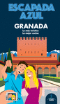 GRANADA ( ESCAPADA AZUL )