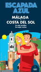 MÁLAGA Y COSTA DEL SOL ( ESCAPADA AZUL )
