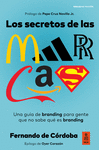 SECRETOS DE LAS MARCAS, LOS