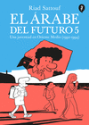 ÁRABE DEL FUTURO, EL