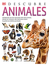DESCUBRE. ANIMALES