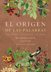 ORIGEN DE LAS PALABRAS, EL (EDICION REVISADA Y AMPLIADA)