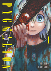 PYGMALION Nº 1