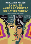 MUJER ANTE LAS CORTES CONSTITUYENTES, LA