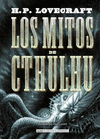 MITOS DE CTHULHU, LOS (ILUSTRADO)