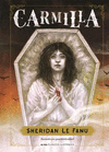 CARMILLA (CLASICOS ILUSTRADOS)