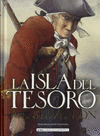 ISLA DEL TESORO, LA (CLASICOS ILUSTRADOS)