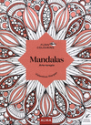 MANDALAS (ARTE-TERAPIA) FLOW COLOURING