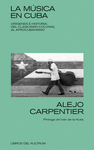 MUSICA EN CUBA, LA