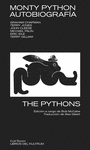 MONTY PYTHON: AUTOBIOGRAFIA. THE PYTHONS
