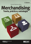 MERCHANDISING ( TEORIA, PRACTICA Y ESTRATEGIA )