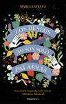 DESESOS NO SON SOLO PALABRAS, LOS