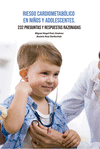 RIESGO CARDIOMETABÓLICO EN NIÑOS Y ADOLESCENTES.