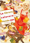 LIBRERA CALAVERA HONDA-SAN Nº 2, LA