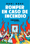 ROMPER EN CASO DE INCENDIO (CIENCIA MICCION VOL.1)