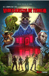LIBRO DE LOS VIDEOJUEGOS DE TERROR, EL
