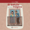 BALCÓN MÁGICO, EL ( PADRES Nº 6 )