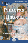 PINTORAS EN LA HISTORIA (MUJERES EN EL OLVIDO)
