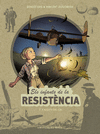INFANTS DE LA RESISTÈNCIA, ELS 7. CAIGUTS DEL CEL
