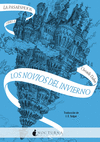 NOVIOS DEL INVIERNO, LOS (LA PASAESPEJOS LIBRO 1)