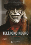 TELÉFONO NEGRO (FANTASMAS), EL