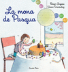 MONA DE PASQUA, LA