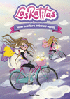 RATITAS 4. SUPERAVENTURA ENTRE ELS NÚVOLS