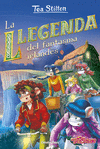 LLEGENDA DEL FANTASMA IRLANDÈS, LA