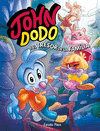 JOHN DODO Nº 1: I EL TRESOR DE LA FAMÍLIA