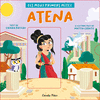ATENA (ELS MEUS PRIMERS MITES)