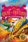 REGNE DE LA FANTASIA, EL  PRIMER VIATGE