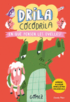 EN QUE PENSEN LES OVELLES?. DRILA COCODRILA Nº 7