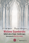 (ESTUCHE 2 VOLS.) SALTARE SOBRE EL FUEGO / CANCION NEGRA