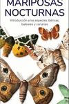 MARIPOSAS NOCTURNAS ( GUIAS DESPLEGABLES TUNDRA )