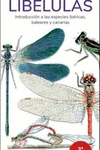LIBELULAS:INTRUDUCCION ESPECIES IBERICAS BALEARES Y CANARIA